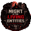 Night Of The Living Entities logo