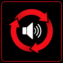 GameSoundChanger logo