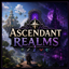 Ascendant Realms logo