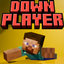 Down Player Help logo