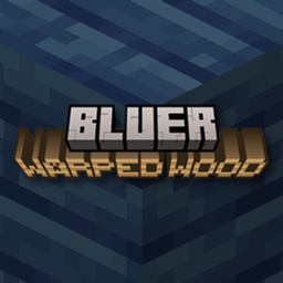Whafful's Bluer Warped Wood project image