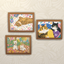 Cute Animal Paint logo