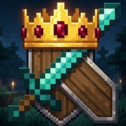 Horde Alphas logo