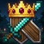 Horde Alphas logo