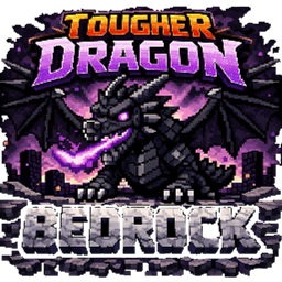 Tougher Ender Dragon project image