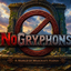 DeleteGryphon logo