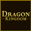 Dragon Kingdom (MineColonies + Dragon Survival) logo