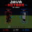 Java hitbox logo