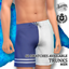 IDxA Trunks Bruce logo