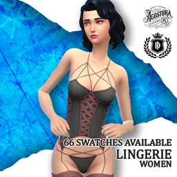 IDxA Lingerie Marriot project image