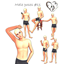 Male poses #11 logo
