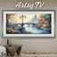 Jane designs art tv JDAT9173 - Basegame compatible logo