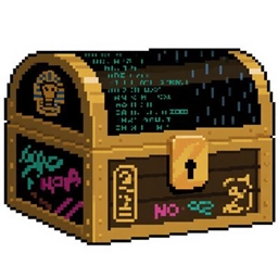 Sharecode Chest By Pycoder logo