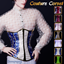 Couture Corset logo