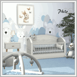 Aela Nursery logo