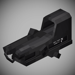 Point Blank - AkWa's Random Attachments logo