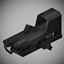 Point Blank - AkWa's Random Attachments logo