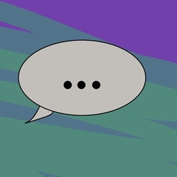 Simple Chat Filter logo