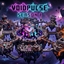 VoidPulse v1 by MCSHAKE logo