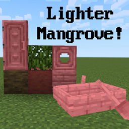 Lighter Mangrove project image