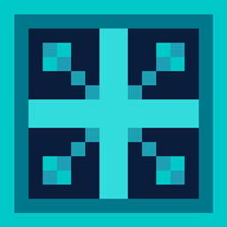 CC: Dyson Cube Project logo