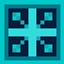 CC: Dyson Cube Project logo