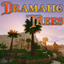 Dramatic Trees - Biomes O' Plenty logo