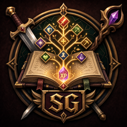 Savaru's Growthology project image