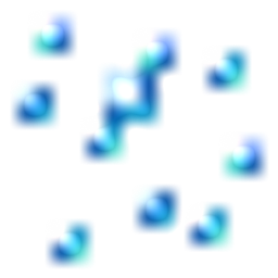 Glowing Ores for Whimscape project image