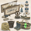 Fisherman Home logo