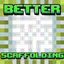 Better Scaffolding: Accurate Bamboo logo