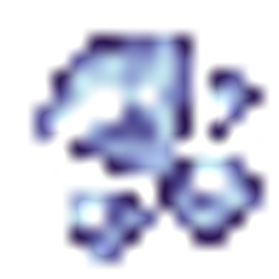 Glowing Ores for KDCraft project image