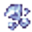 Glowing Ores for KDCraft logo