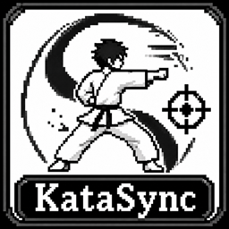 KataSync - Assisted Combat project image