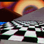 A Dream about Minecraft logo