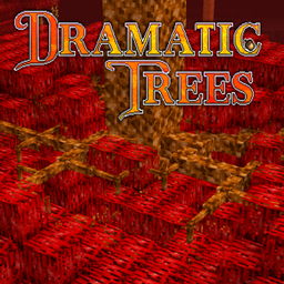 Dramatic Trees - Natura Legacy project image