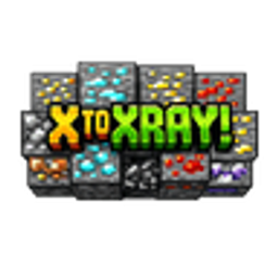 X to Xray logo
