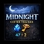 Midnight Coffer Tracker logo