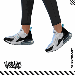 [VHSync] Women Shoes 270 project image