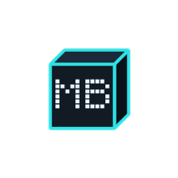 Moreblock logo