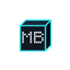 Moreblock logo