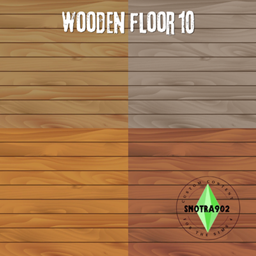 Wooden Floor 10 project image