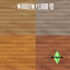 Wooden Floor 10 logo