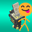 Better Storage Lectern logo