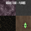 Occult Lux - Floors logo