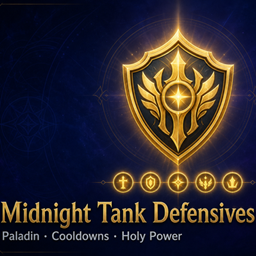 Midnight Tank Defs logo