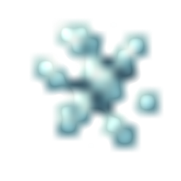 Glowing Ores for Ashen logo