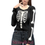 Bones Sweater logo