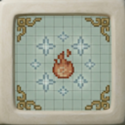 Flux-Oven logo