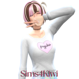 Kiwi 2014 Sweaters project image